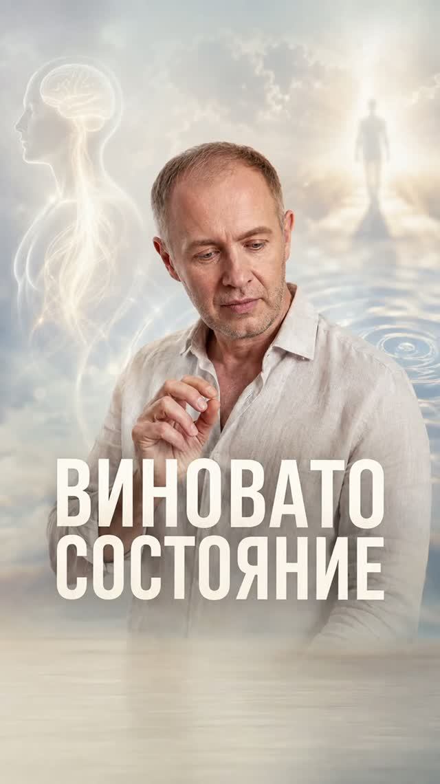 Виновато состояние