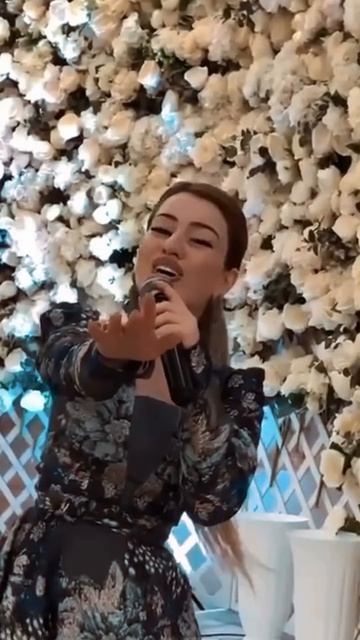 Мадина Манапова