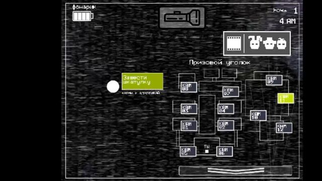 FNAF 2