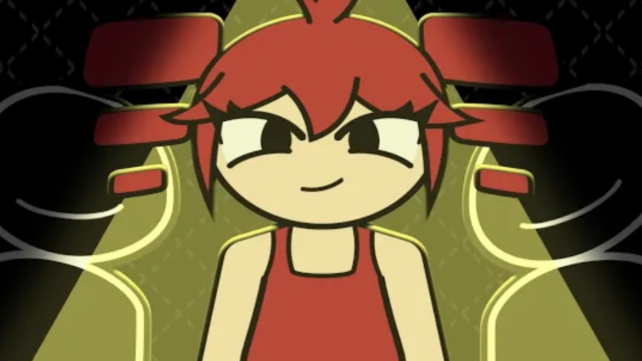 Toxic Gossip Train (ft. Kasane Teto)