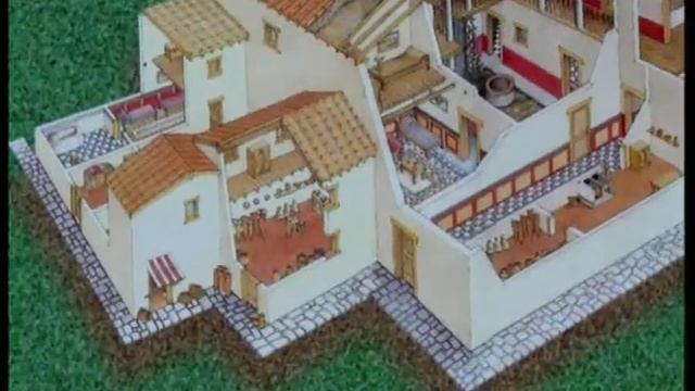 Великая греческая колонизация. Организация колоний