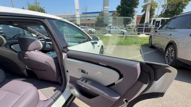 Changan A06