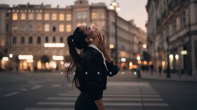 Apelislin - Close Enough