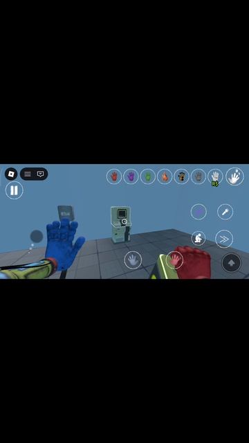 Как я играл в Poppy Playtime в Roblox Https://www.roblox.com/share?code=20cd6325824c88438b3adb43fcf6