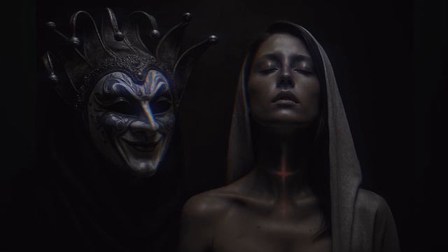 Dark High-Tech Minimal Techno Mix | Charlotte De Witte, Boris Brejcha Style | Hard Techno 2025
