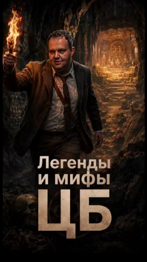 Легенды и мифы ЦБ