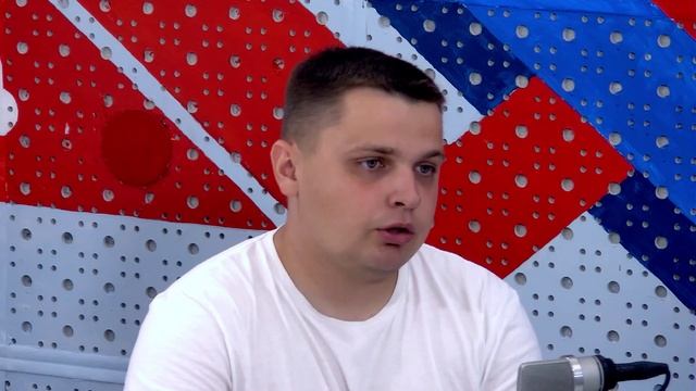 10-летие военно-патриотического движения 