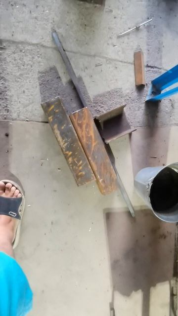 Как сделать пресс станок.