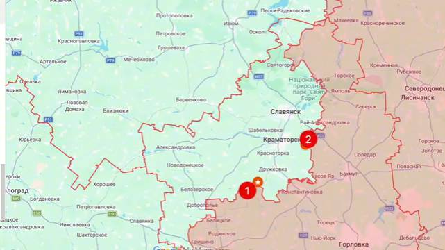🔥ВСУ Бегут С Донбасса! Наемники Остались БЕЗ НОГ! Новый Контрнаступ ВСУ! - Военные Сводки
