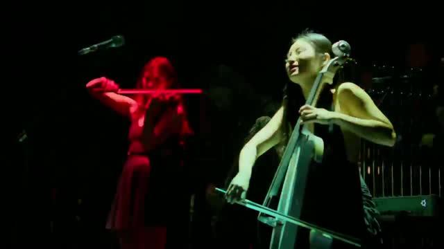 Hans Zimmer The Dark Knight Medley _ Why So Serious_ _ Like A Dog Chasing Cars