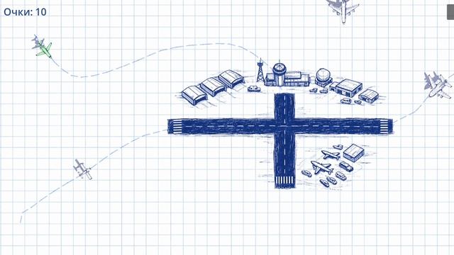 рандомная игра из Яндекса  11