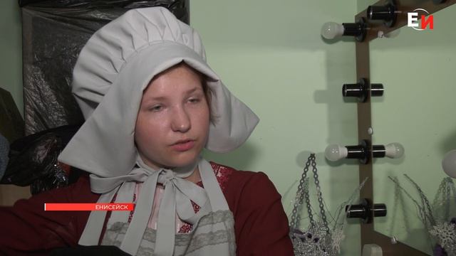 «ТЕАТР ЮНОГО АКТЁРА» КОНСТАНТИНА ЛЫЖИНА ТАЙНА ЗА КУЛИСАМИ
