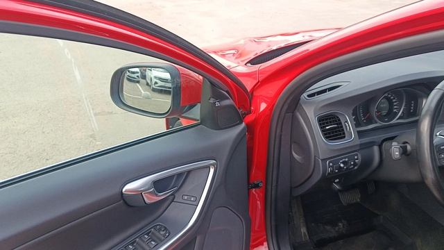 Volvo S60 2017 АВТОМИР Химки