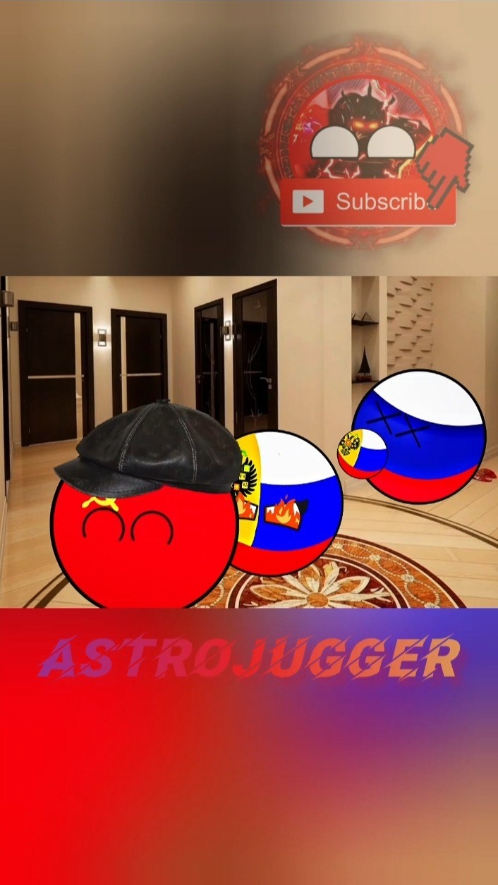 Типичная жиза у России