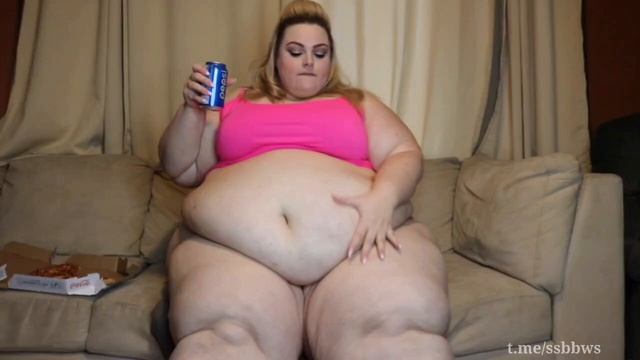 SSBBW