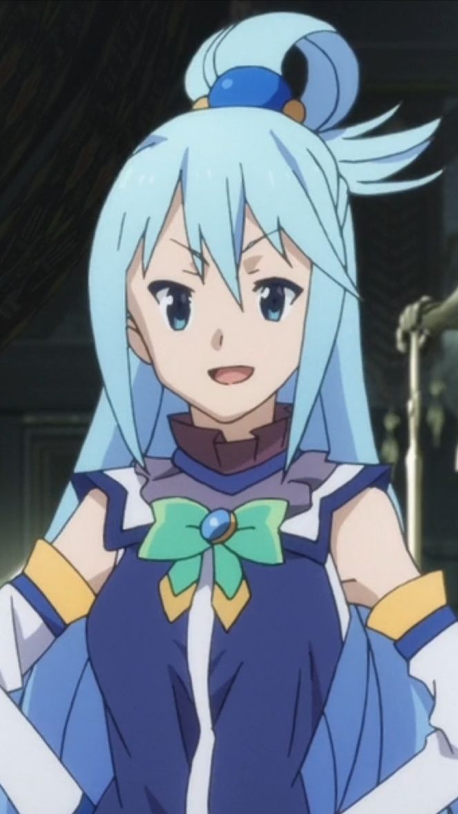 Максимальная удача :3 #clips #shorts #anime #animemoments #amv #аниме #анимемоменты #konosuba