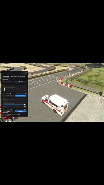 Задание от ОСБ в ЦГБ №3 | RMRP — Рублёвка #rmrp #рублевка #gtaonline