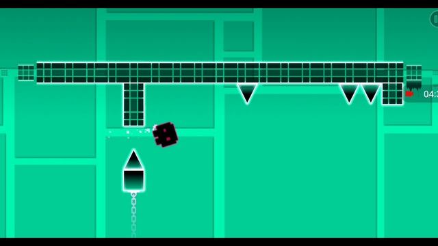 Прохождение Dry Out и Base After Base на все секретные монеты(ну почти)/Geometry Dash/#5