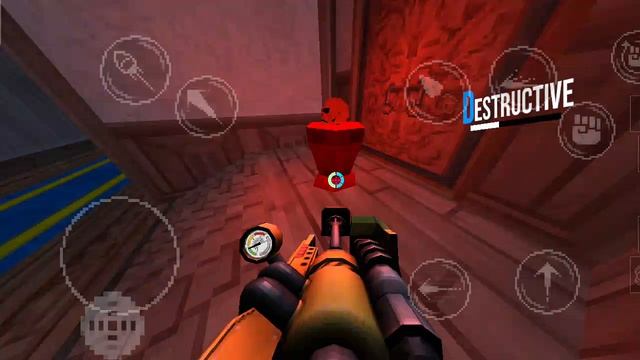 видео как получить Jack Hammer