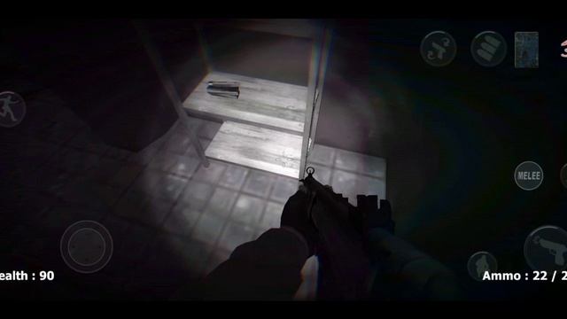 прохождение Slendrina Must Die: The Cellar инди хоррор