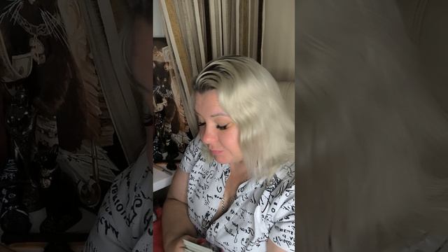 🔮КТО ИЛИ ЧТО НА ПОРОГЕ ?