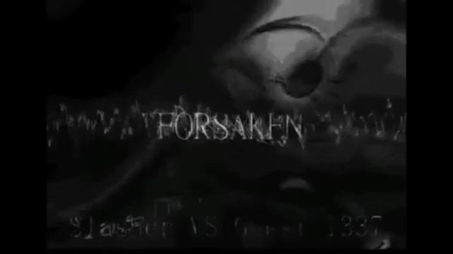 Forsaken - Guest 1337 Vs Slasher (LEAK)