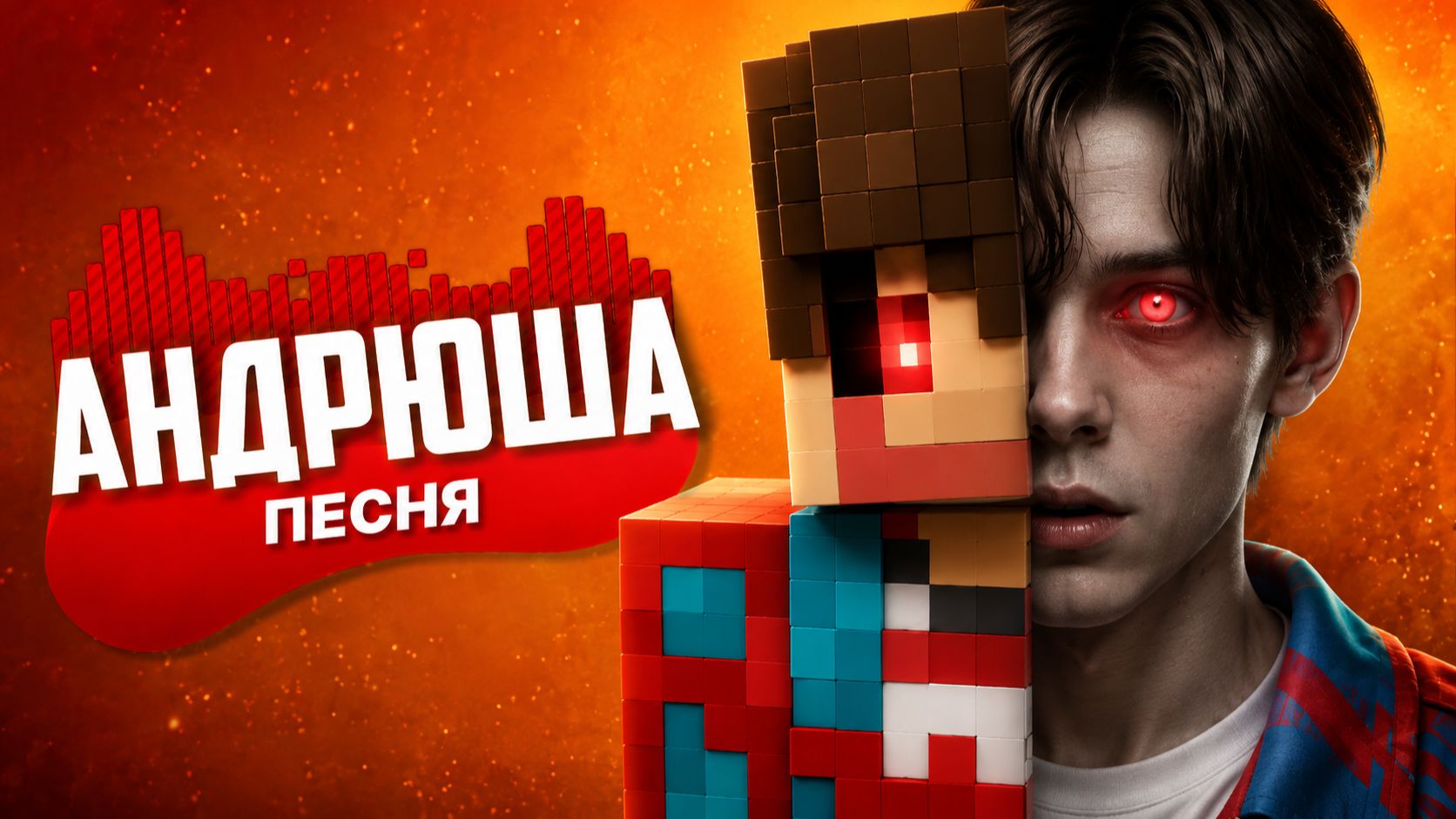 Песня Клип про КОМПОТ 404 | 2 | Rasa - Пчеловод ПАРОДИЯ | Компот Minecraft