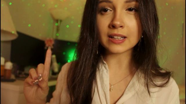 ASMR Medical Exam Roleplay