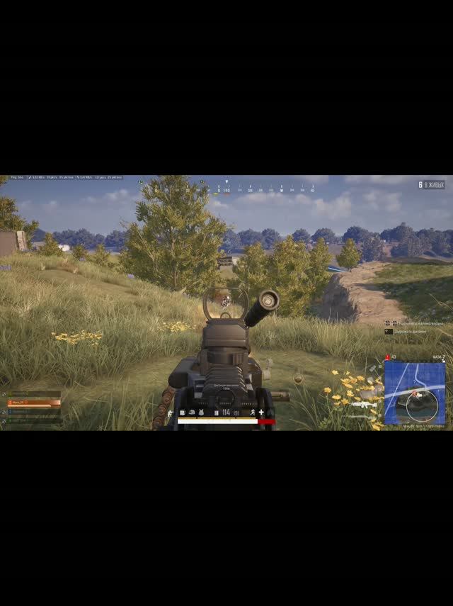 принял двоих BATTLEGROUNDS 2026.06.22 - 19.14.07.1