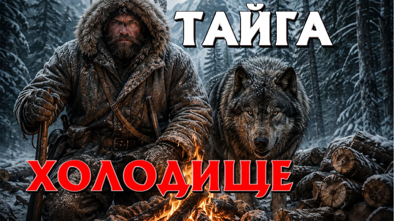 ТАЁЖНАЯ ЖУТКАЯ ИСТОРИЯ. СЛУШАТЬ БЕСПЛАТНО АУДИО КНИГУ. ИСТОРИИ ИЗ ЖИЗНИ.