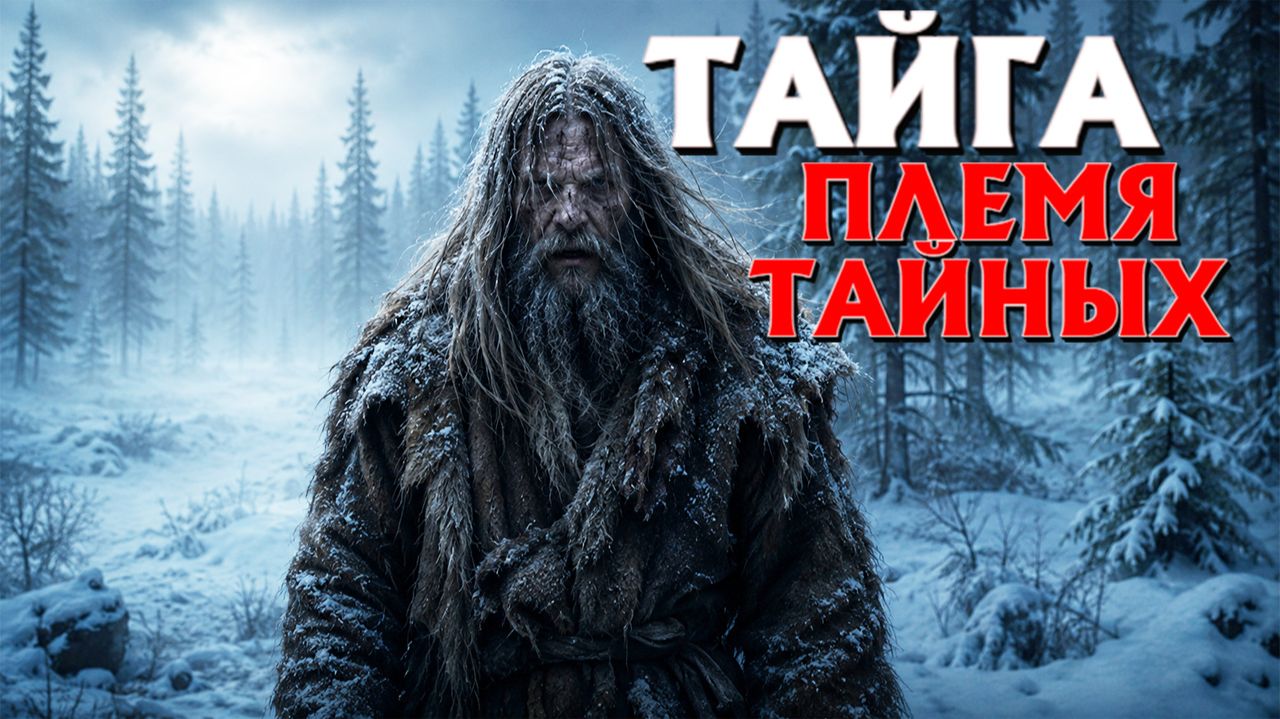 ТАЁЖНАЯ ЖУТКАЯ ИСТОРИЯ. СЛУШАТЬ БЕСПЛАТНО АУДИО КНИГУ. ИСТОРИИ ИЗ ЖИЗНИ.