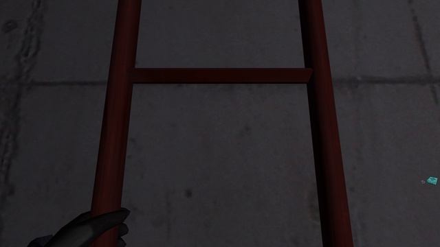 F.E.A.R. Вроде все нормально идет, и снова... здарова))