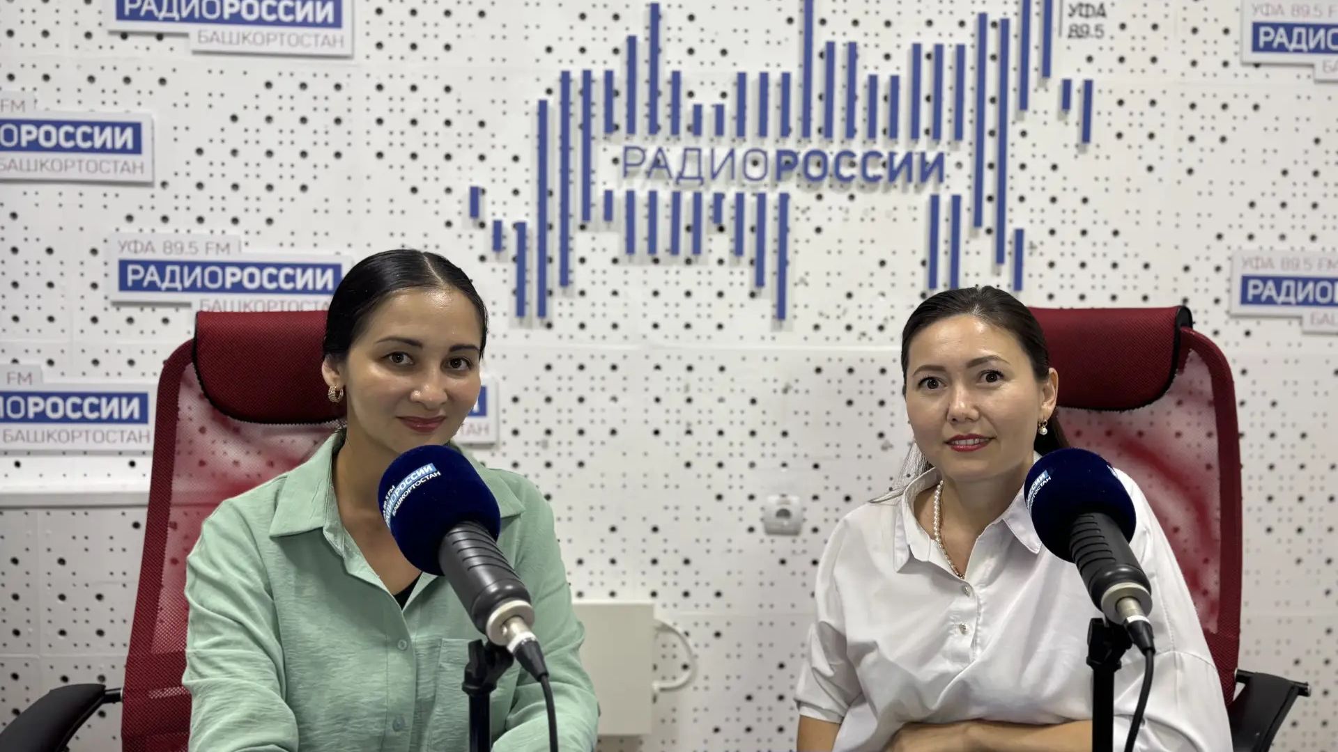 Өфө уттары - 10.08.2026 Милли музейҙа - 