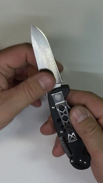 Нож электрика #shorts #sog #kilowatt #edc #knife