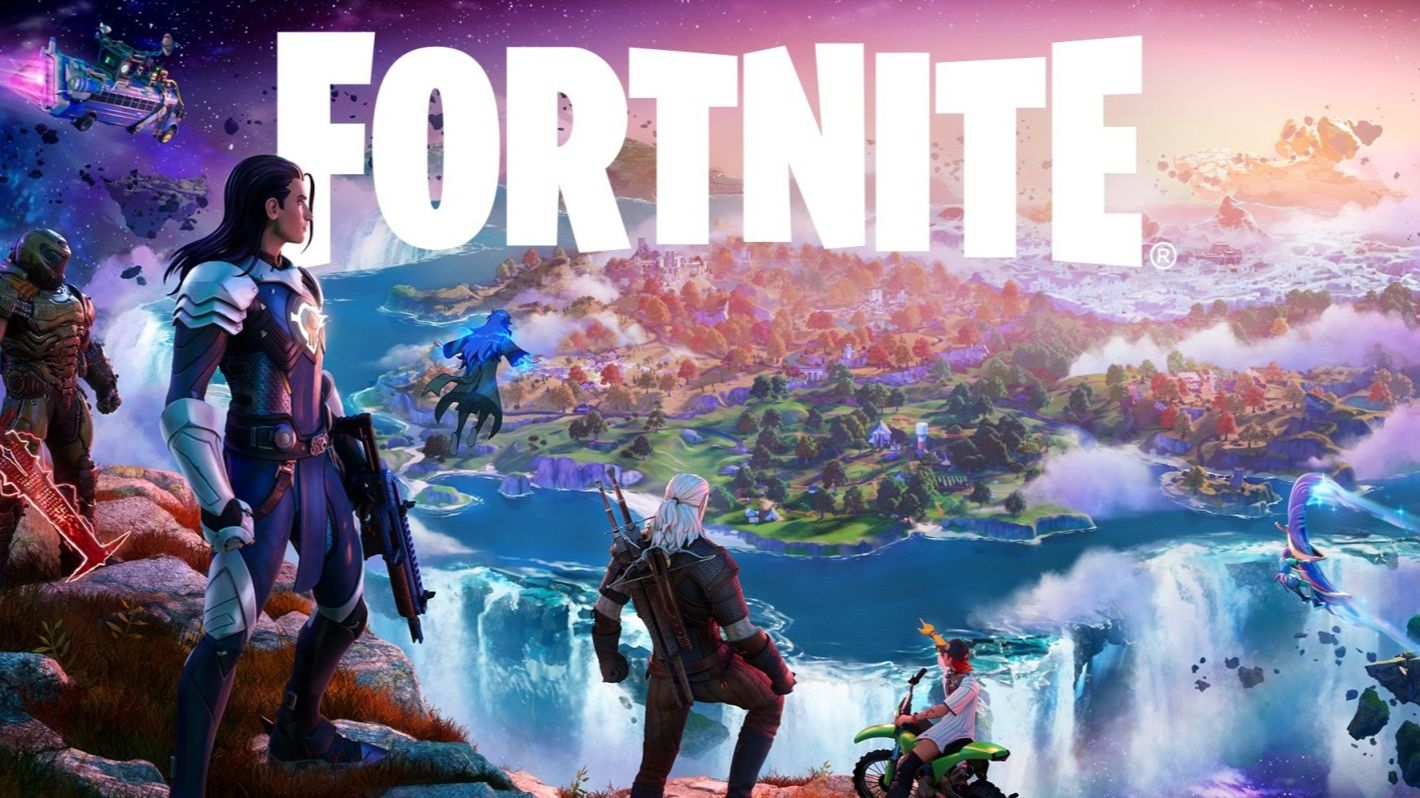 FORTNITE