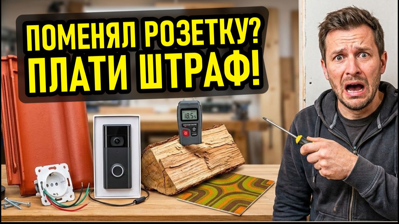 Самые “интересные” запреты на Западе: за что можно влететь на штрафы на ровном месте.