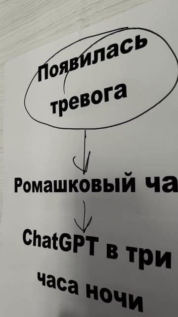 Долгий путь.