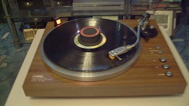 Yamaha YP-D3