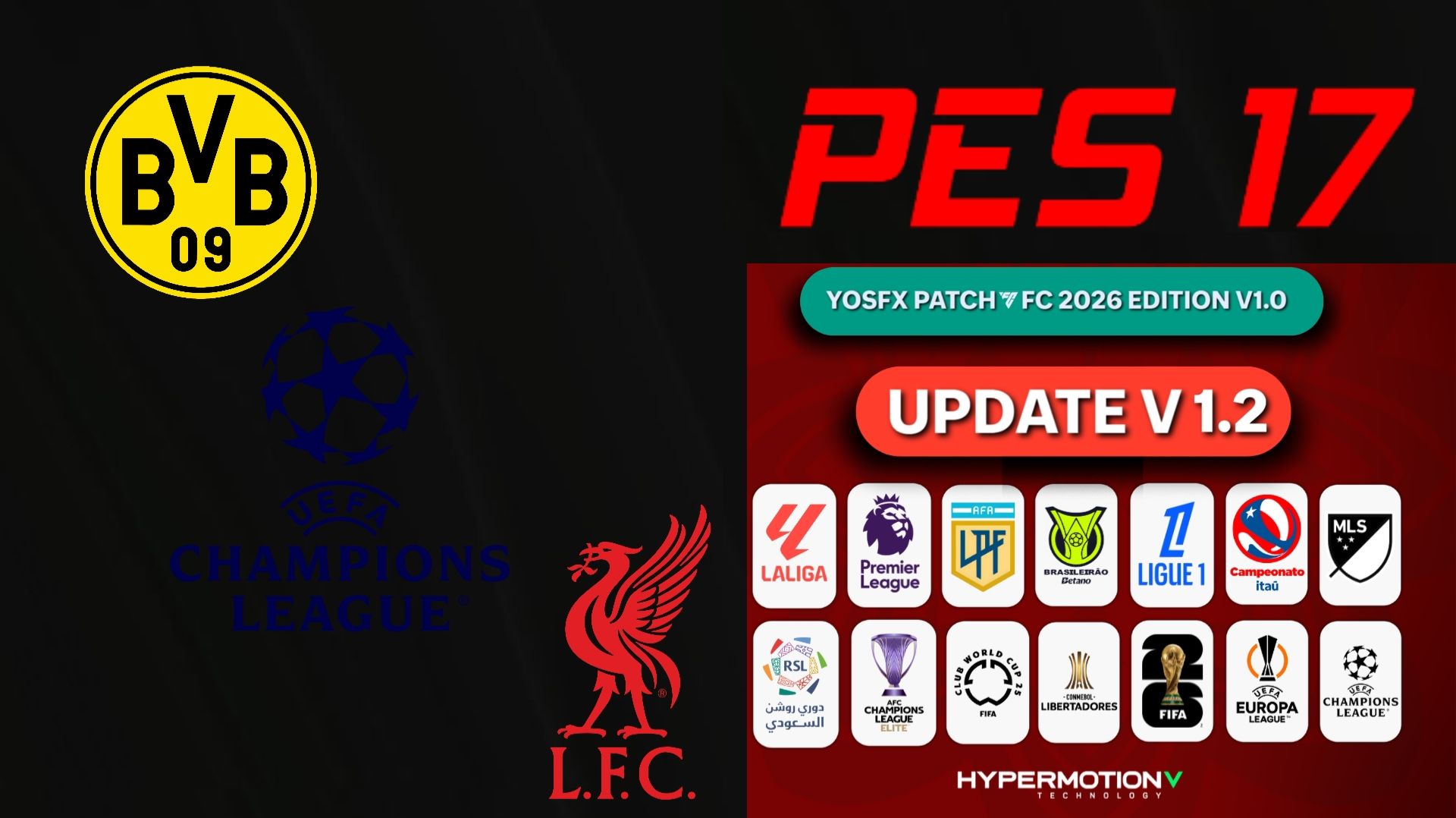 PES 2017 