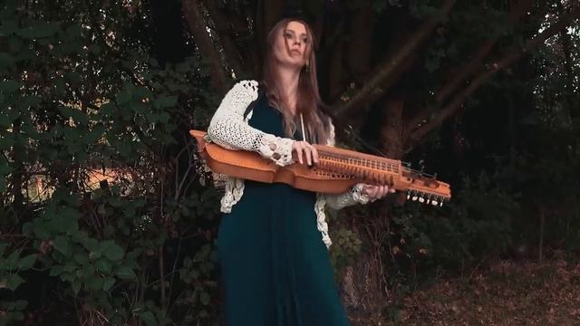 The Last Of The Mohicans - Annie Hurdy Gurdy Feat. Alexander Willms (Nyckelharpa