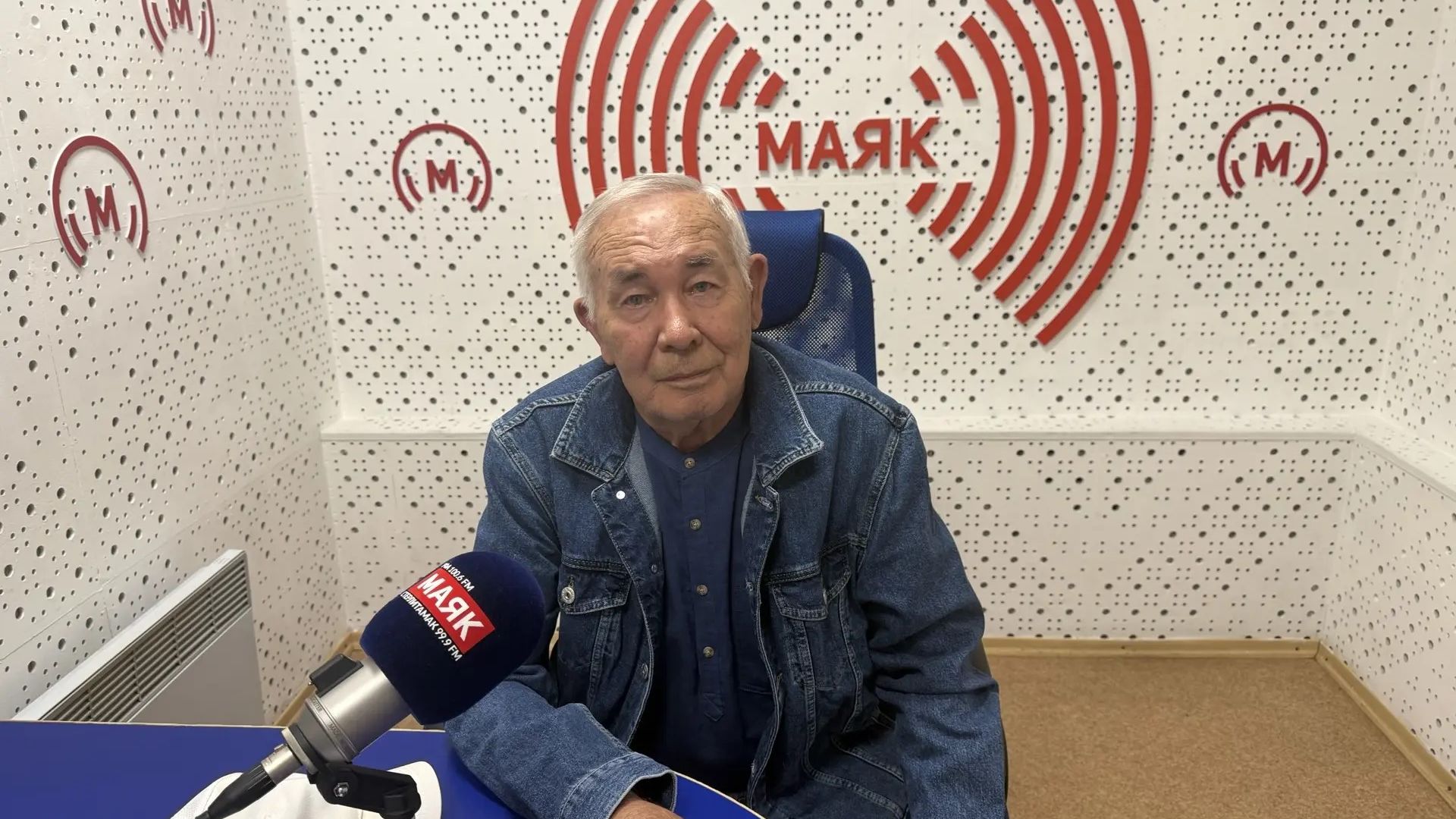 От Гольфстрима до смерчей в Башкортостане: неожиданные связи в интервью с географом Инбером Япаровым