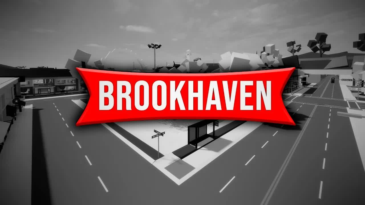 Пока БРУКХЕЙВЕНРП... Роблокс BROOKHAVEN RP