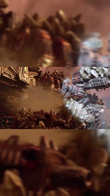 Ради таких моментов мы играем в игры  Gears 5