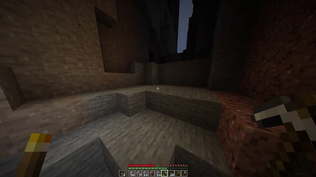 L.P Minecraft Create 1