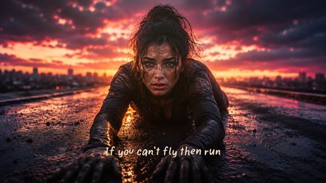 Crawl If You Must ✦ Kimo Sounds (Lyrics Video) 2026
