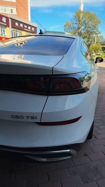 VW LAMANDO L