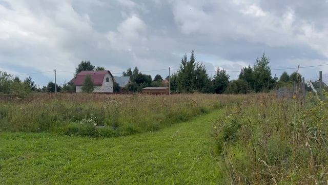 с. Барановское ул Вишневая