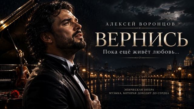 Вернись