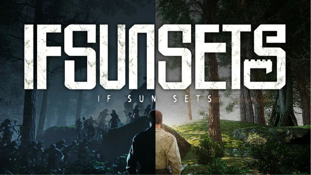 IfSunSets История одного пирата №2
