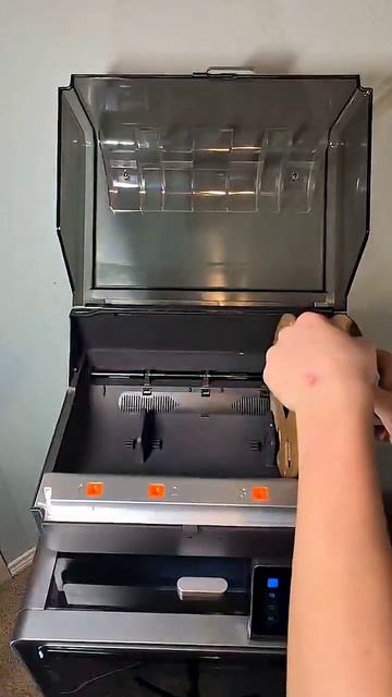 Идеальный 3D-принтер для новичка? 🤯 Anycubic Kobra S1 ACE 2 Pro + Скидка!